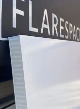 Flarespace Custom Plascore Bed System Ford Transit 148 2007-2022                                     - 148 PLASCORE BED SYSTEM - Image 2